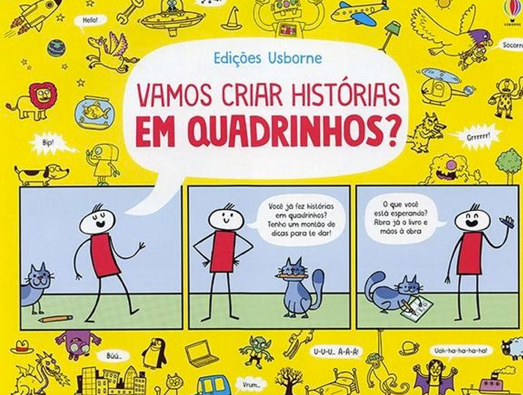 histórias interativas bebê e tal