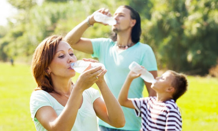 Como aumentar a imunidade de toda família - Bebê e tal