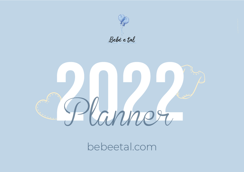 Planner 2022